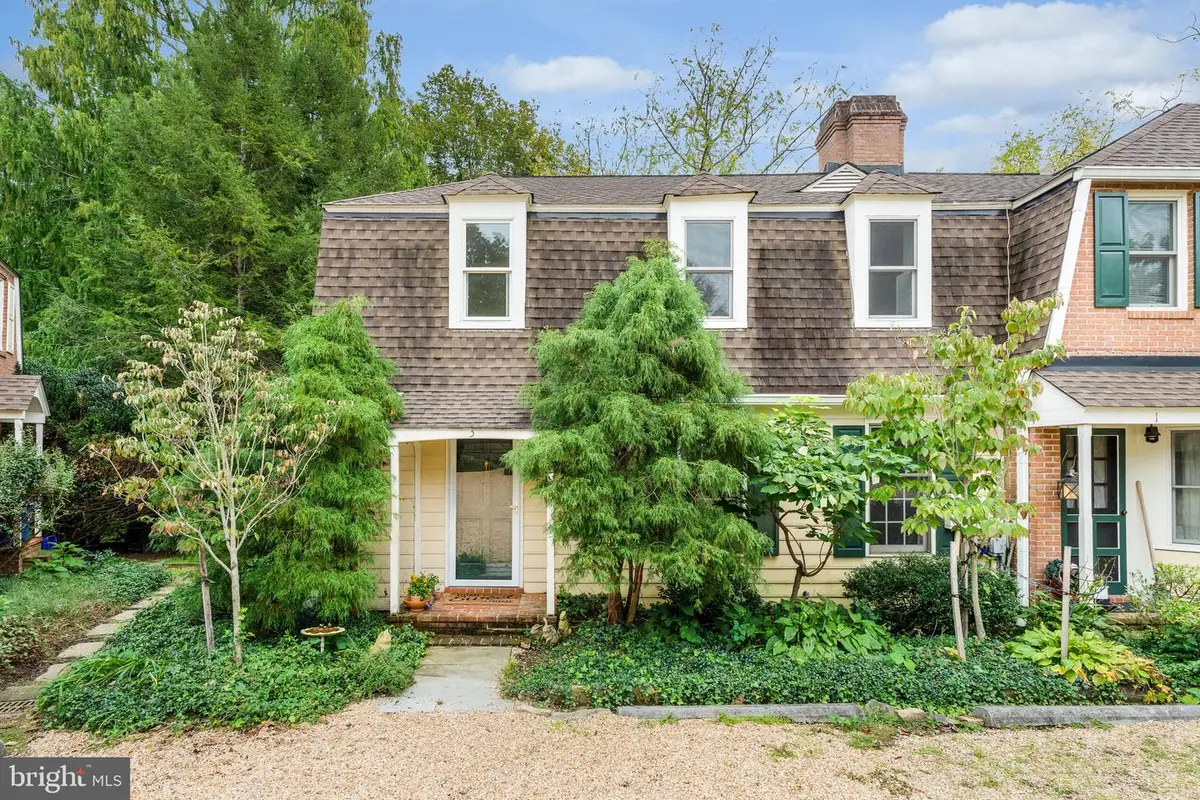 3 Meadowbrook Ct S, Middleburg, VA 20117 - Image #1