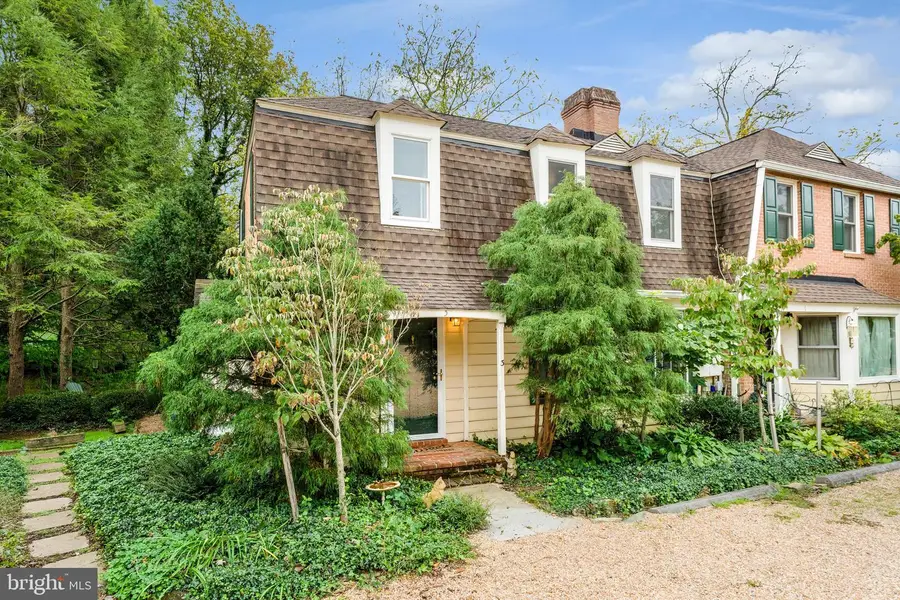 3 Meadowbrook Ct S, Middleburg, VA 20117 - Image #2