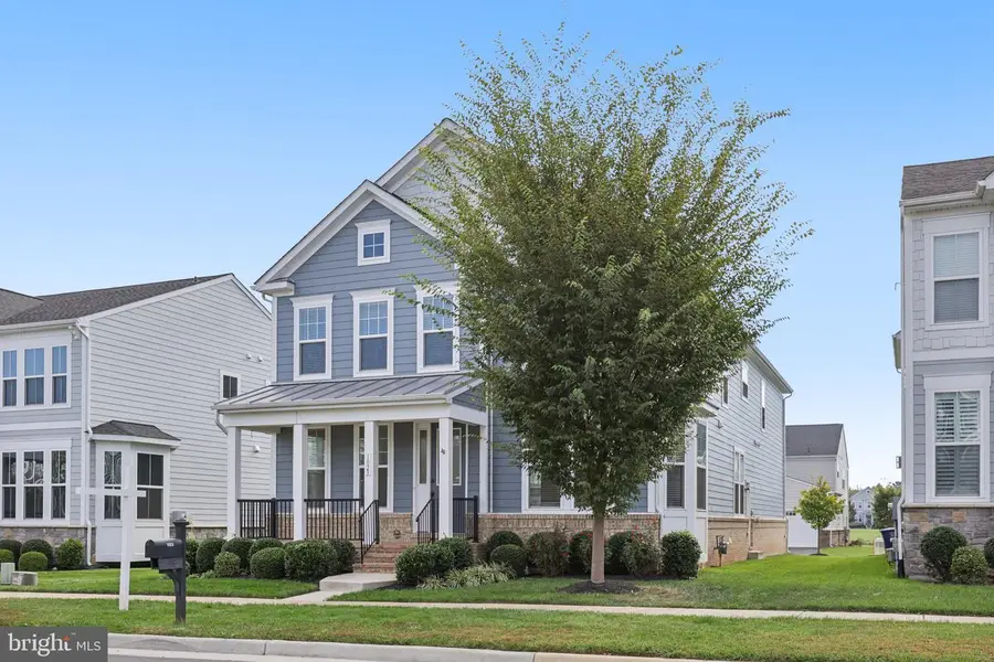 1023 Themis St Se, Leesburg, VA 20175 - Image #2