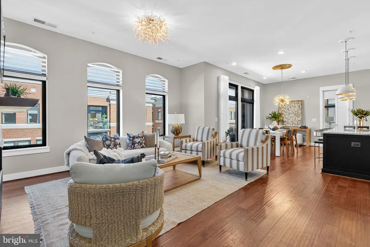 3 Stationmaster St Se #402, Leesburg, VA 20175 - Image #1