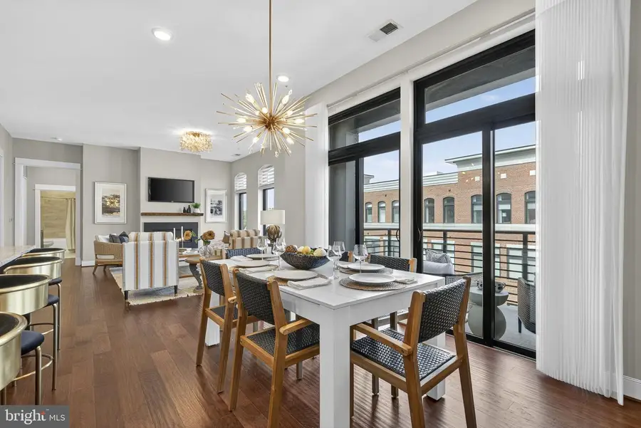 3 Stationmaster St Se #402, Leesburg, VA 20175 - Image #3