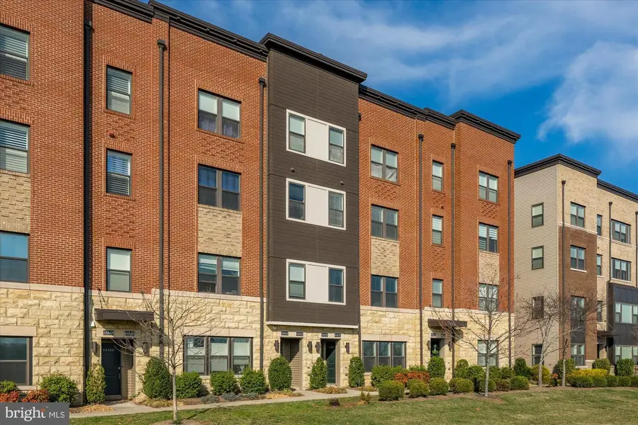 44840 Tiverton Sq, Ashburn, VA 20147 - #2