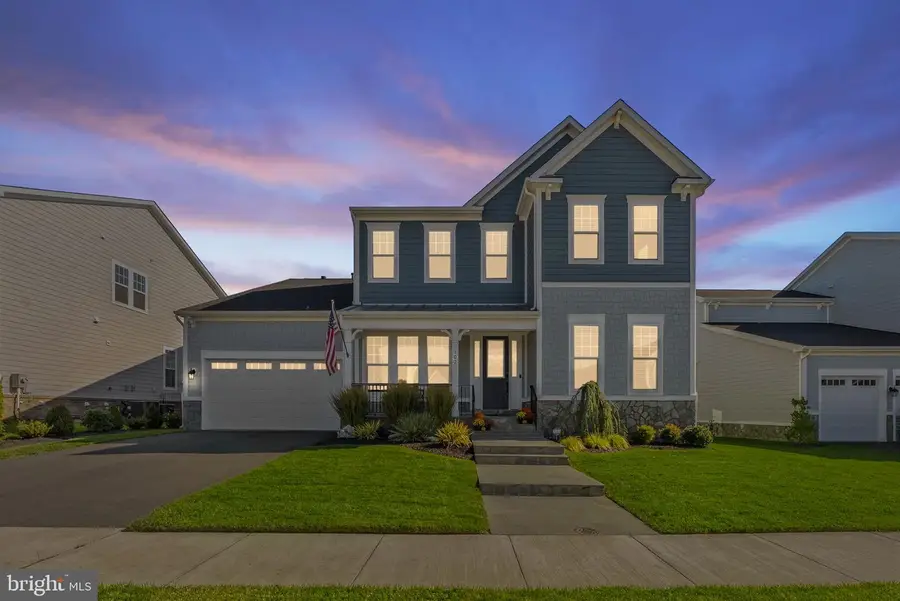 102 Stoic St Se, Leesburg, VA 20175 - Image #2