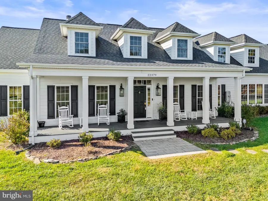 22379 Cavalry Heights Cir, Middleburg, VA 20117 - Image #2