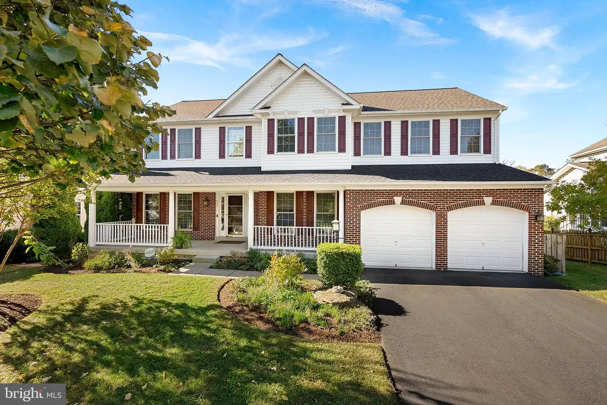 917 Towering Oak Ct, Purcellville, VA 20132 - Image #1