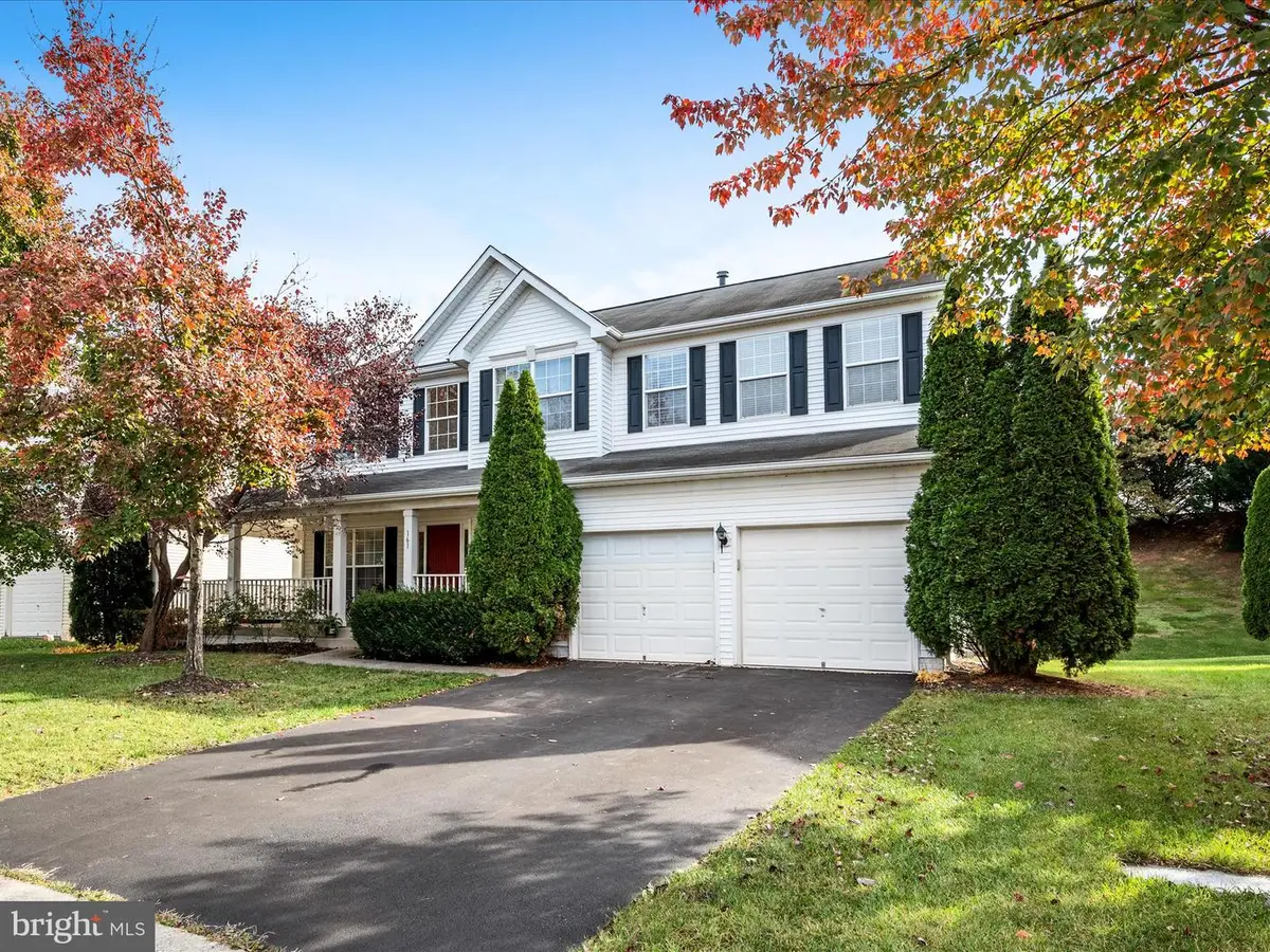 161 Alpine Dr Se, Leesburg, VA 20175 - Image #1