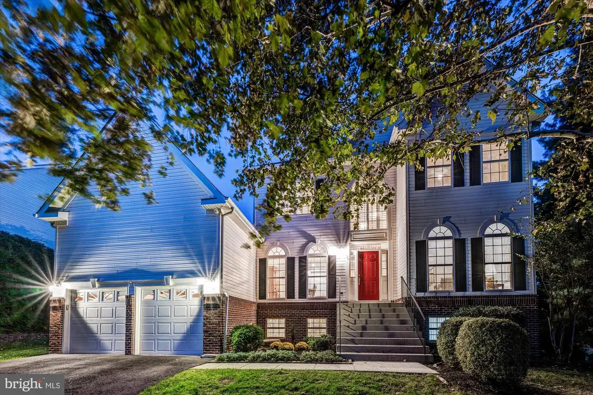 724 Godfrey Ct Se, Leesburg, VA 20175 - Image #1