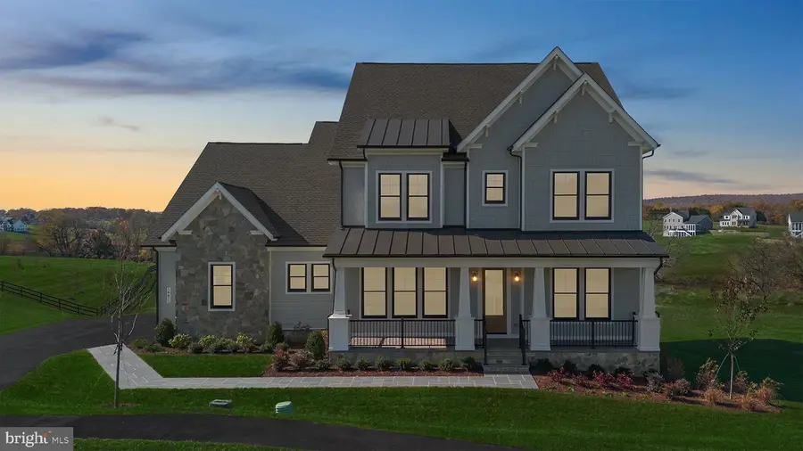 14611 Huber Pl, Waterford, VA 20197 - Image #2