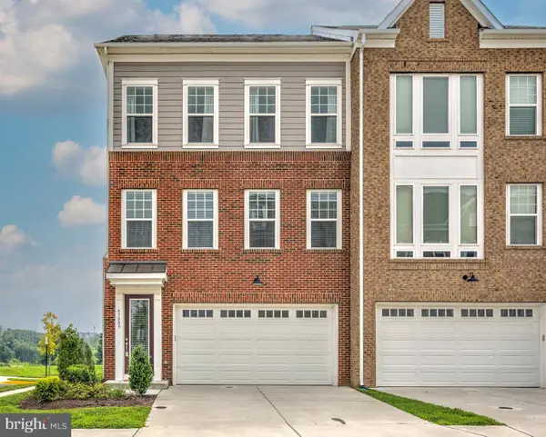 43009 Lost Farm Ter, LEESBURG, VA 20175