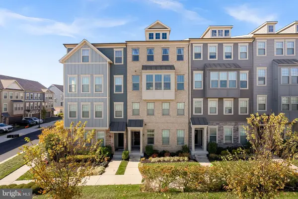 312 Petite Sirah Ter Se, LEESBURG, VA 20175