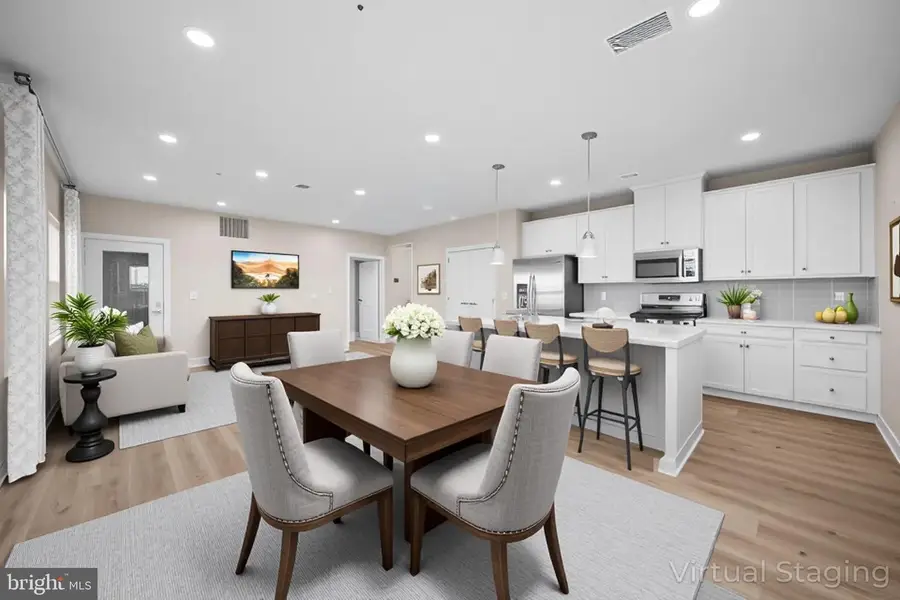 46320 Mount Milstead Ter #100, Sterling, VA 20164 - Image #2