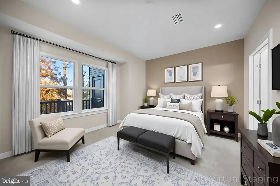 46320 Mount Milstead Ter #100, Sterling, VA 20164 - Image #3