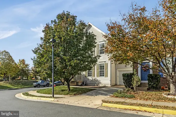 316 Baish Dr Se, LEESBURG, VA 20175