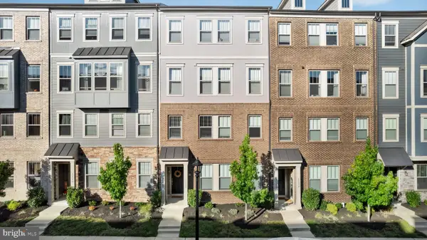 1120 Madeira Ter Se, LEESBURG, VA 20175