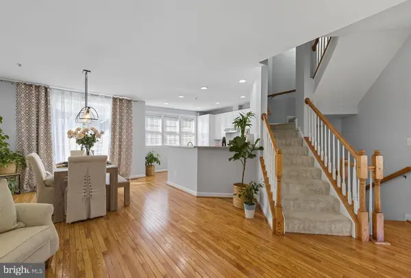 1515 Artillery Ter Ne, LEESBURG, VA 20176