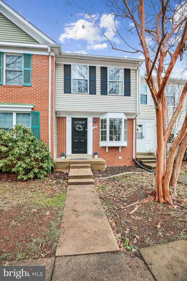 30 Gannon Way, Sterling, VA 20165 - #3