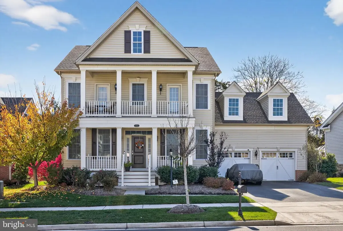 24067 Audubon Trail Dr, Aldie, VA 20105 - Image #1