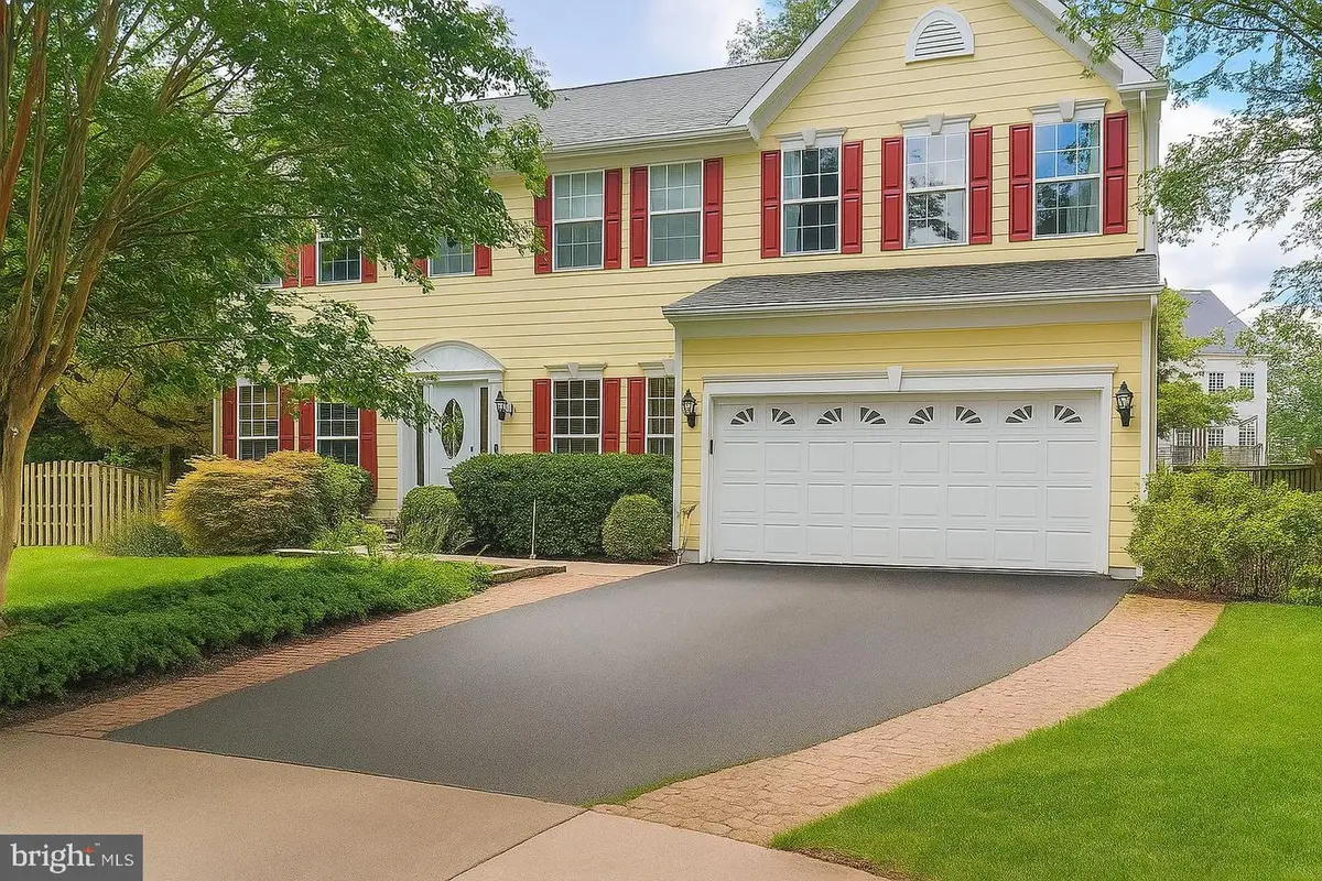312 Riding Trail Ct, Leesburg, VA 20176 - Image #1