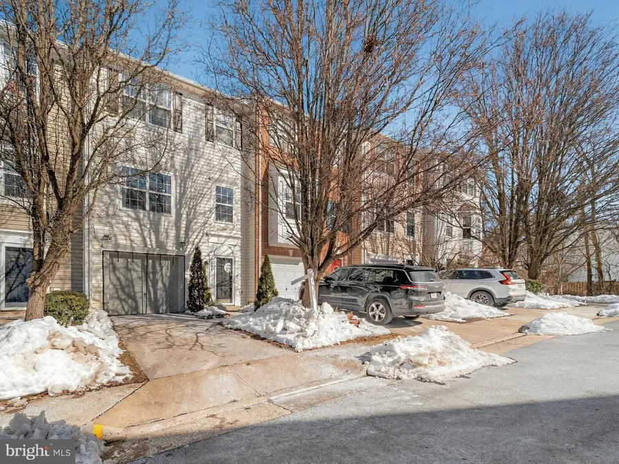 564 Sparkleberry Ter Ne, Leesburg, VA 20176 - #3