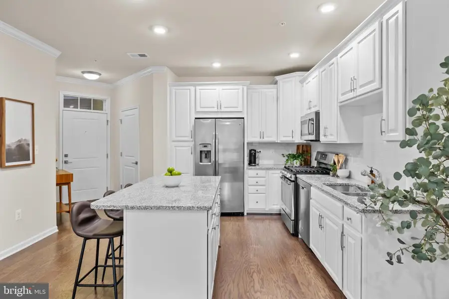 23271 Southdown Manor Ter #108, Ashburn, VA 20148 - Image #3