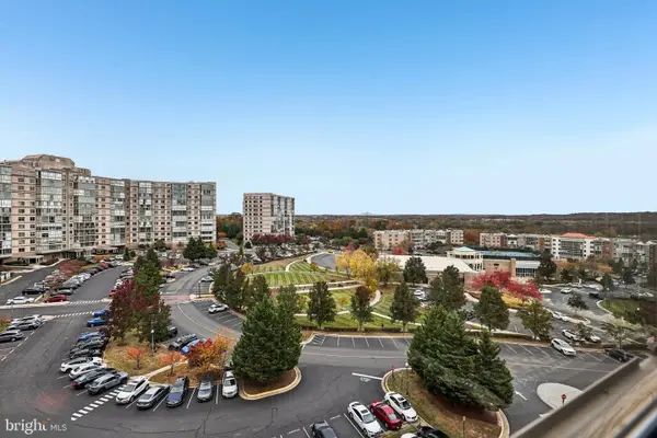 19375 Cypress Ridge #708, LEESBURG, VA 20176