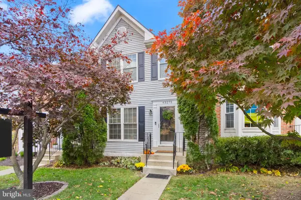 43273 Clearnight Ter, ASHBURN, VA 20147