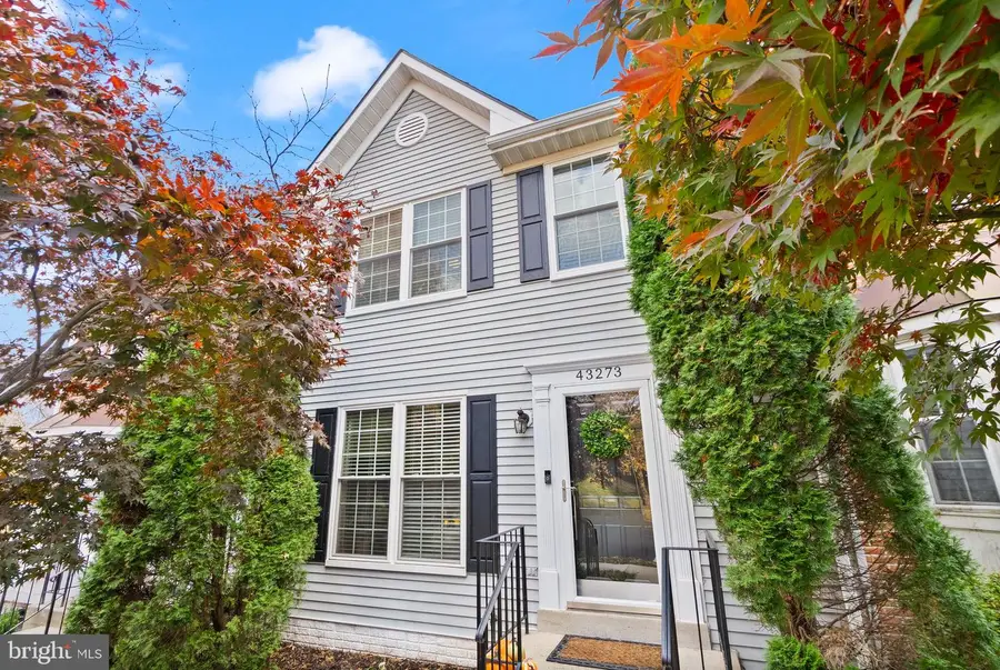 43273 Clearnight Ter, Ashburn, VA 20147 - Image #2