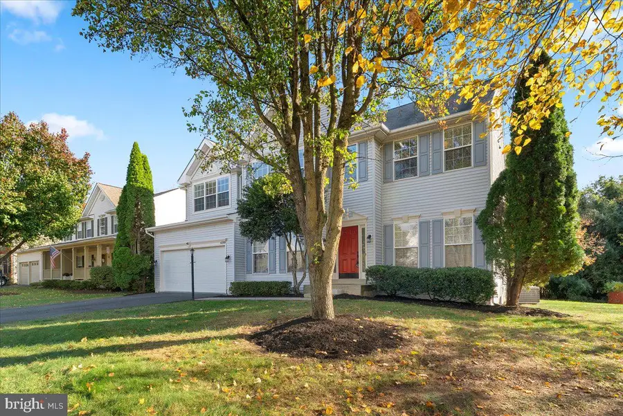 43709 Raleigh Pl, Ashburn, VA 20147 - Image #3