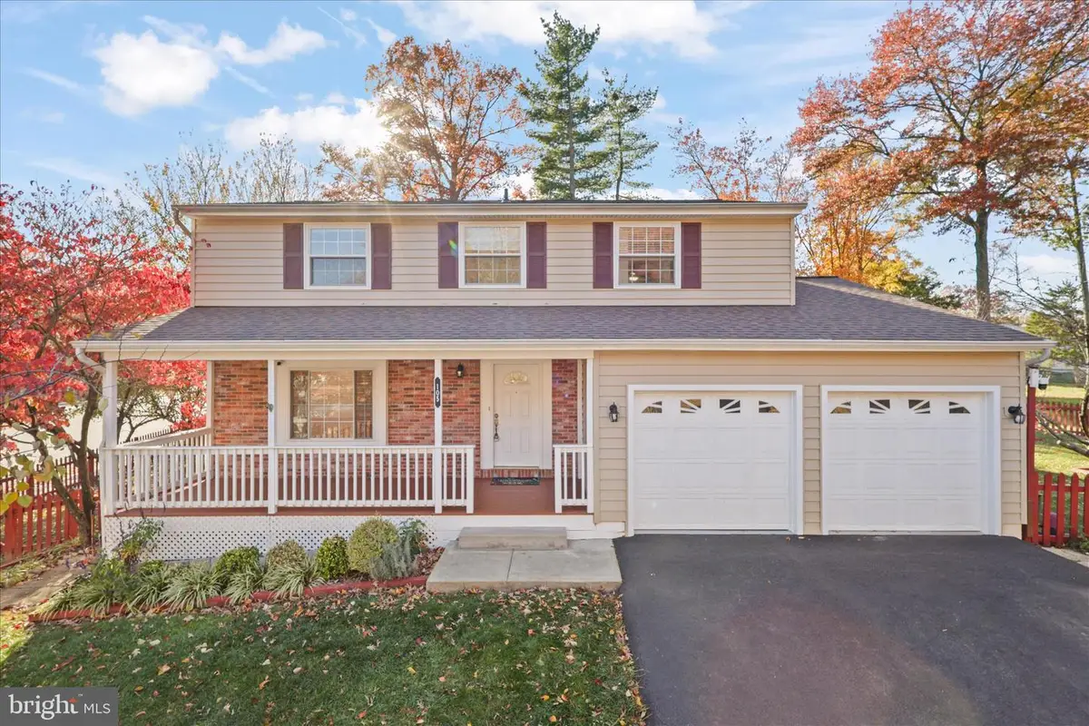 105 Deerwood Ct, Sterling, VA 20164 - Image #1