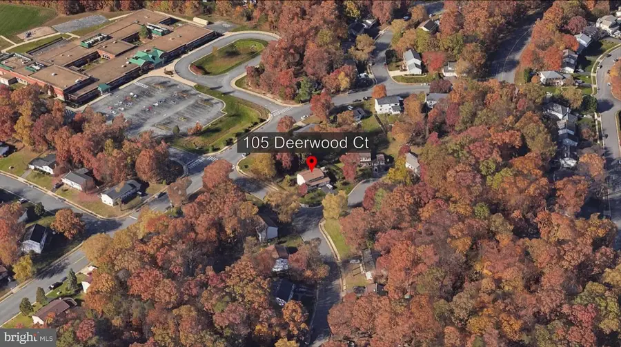 105 Deerwood Ct, Sterling, VA 20164 - Image #3