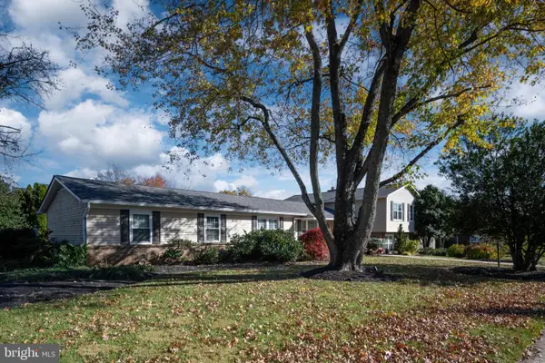 224 Prince St Ne, LEESBURG, VA 20176