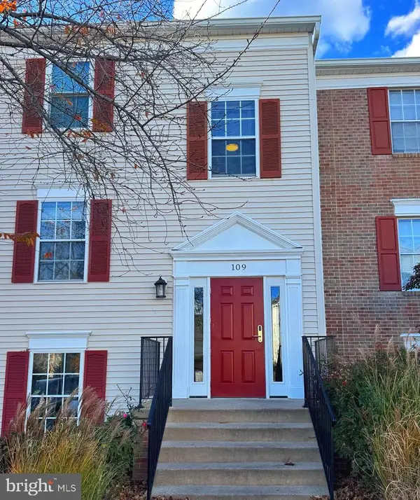 109 Fort Evans Rd Se #b, LEESBURG, VA 20175