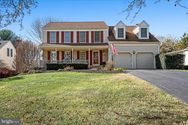 17443 Aldershot Pl, PURCELLVILLE, VA 20132