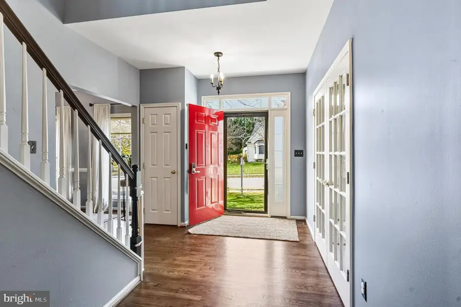 648 Elliot Dr, Purcellville, VA 20132 - Image #3