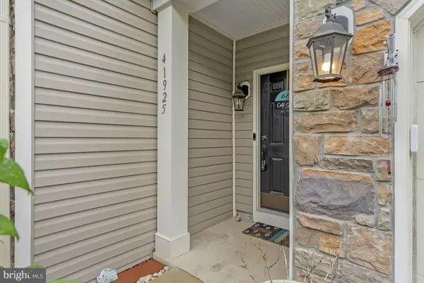 41925 Moreland Mine Ter, ALDIE, VA 20105