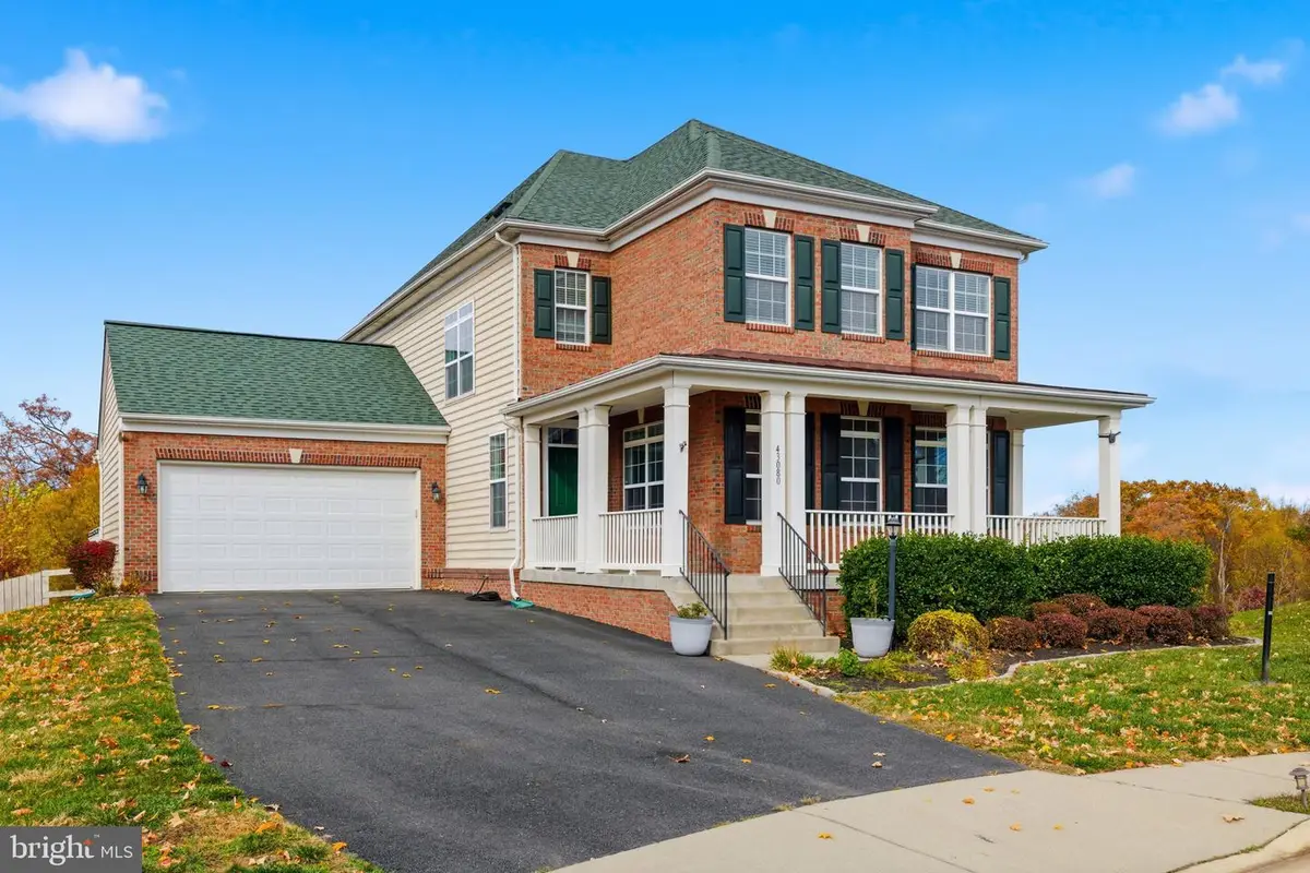 43080 Little Angel Ct, Leesburg, VA 20176 - Image #1