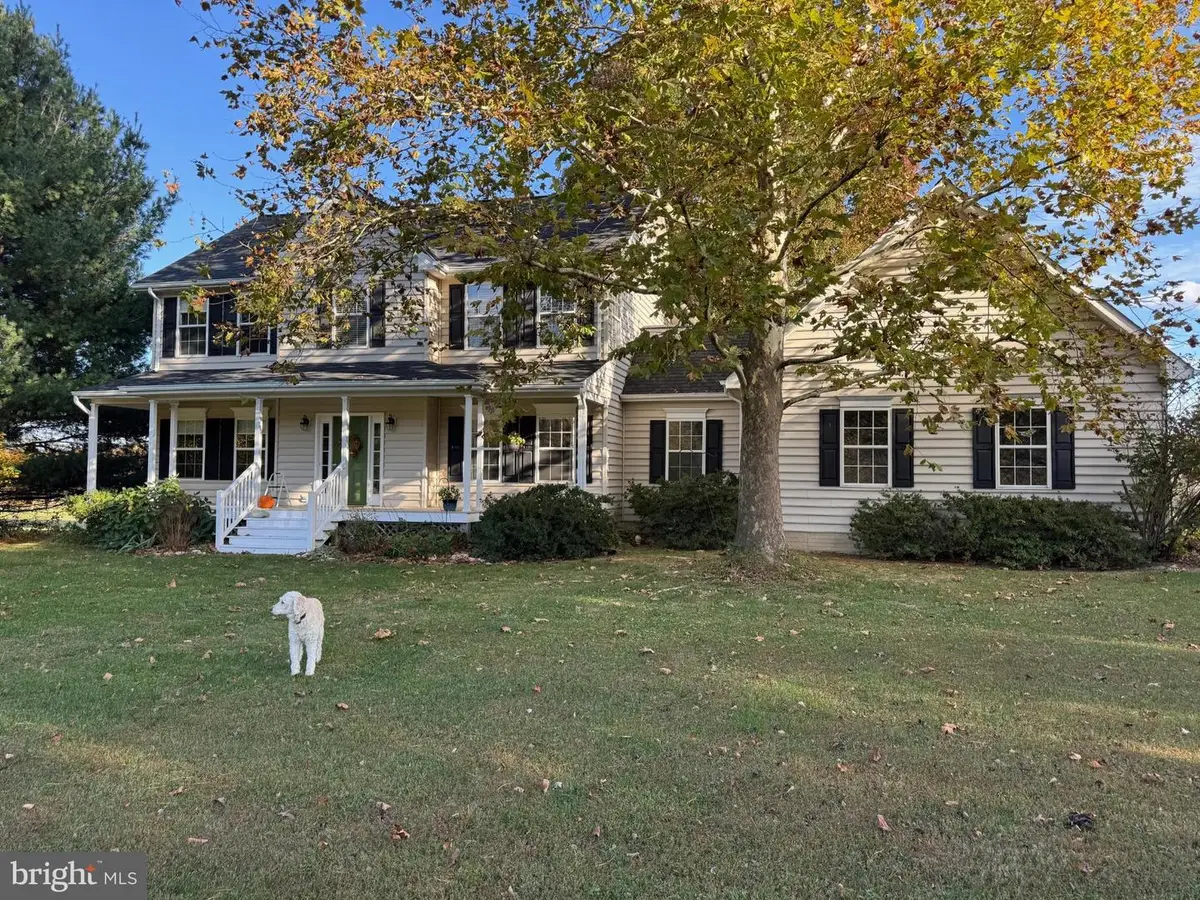 12380 Mountain Rd, Lovettsville, VA 20180 - Image #1