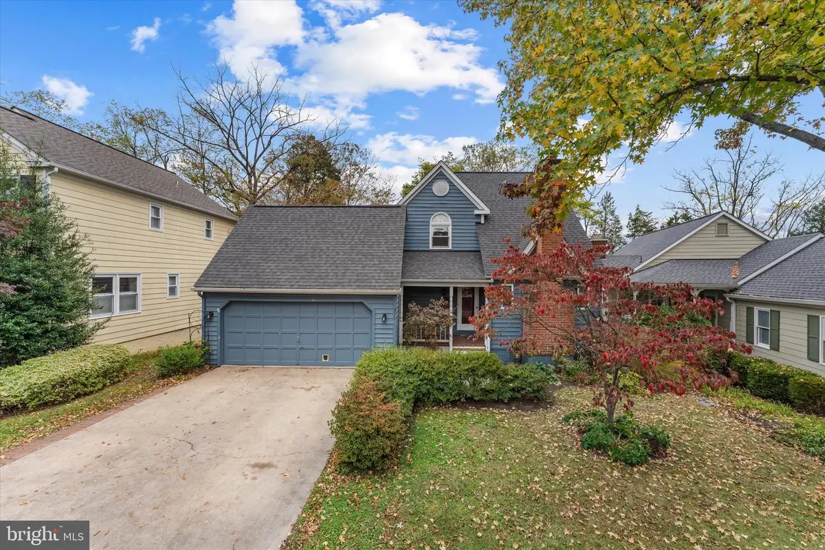 316 Loudoun St Sw, Leesburg, VA 20175 - Image #1