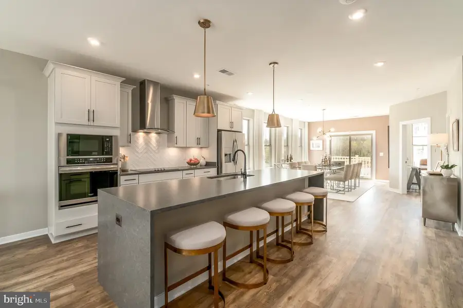 1029 Inferno Ter Se, Leesburg, VA 20175 - Image #3