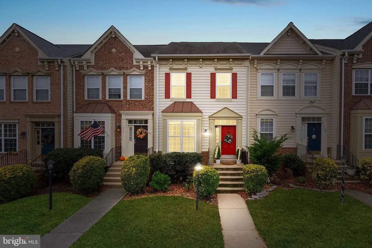 577 Edmonton Ter Ne, Leesburg, VA 20176 - Image #1