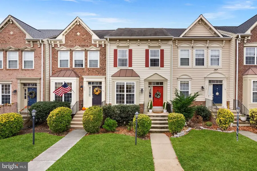 577 Edmonton Ter Ne, Leesburg, VA 20176 - Image #2