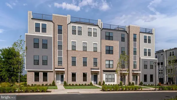 Tbb Cloongee Ter #rosslyn, DULLES, VA 20166