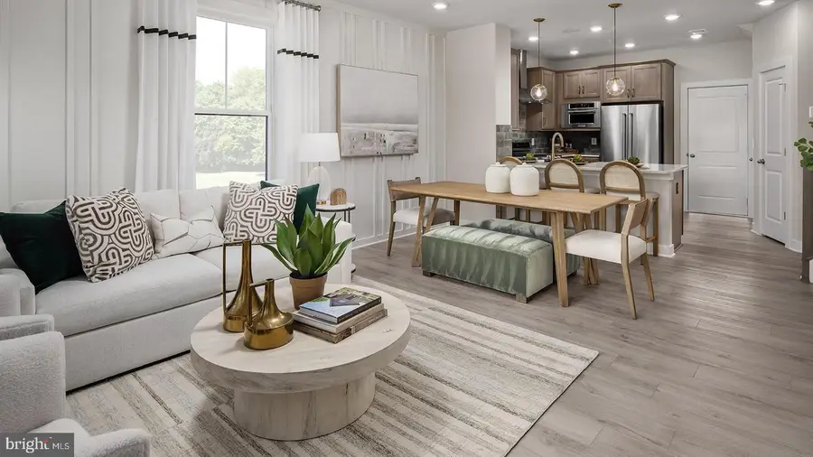 Tbb Cloongee Ter #rosslyn, Dulles, VA 20166 - Image #2