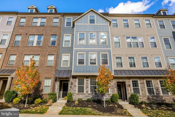 1130 Madeira Ter Se, LEESBURG, VA 20175