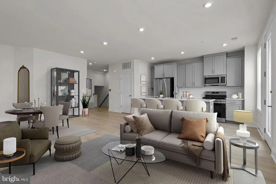 43302 Farringdon Sq, Broadlands, VA 20148 - Image #2