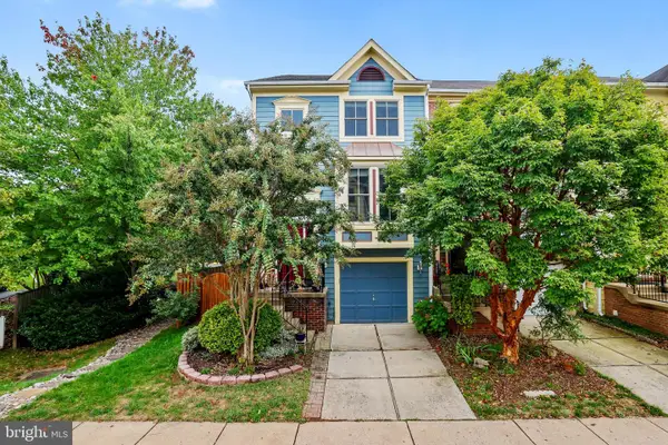 206 Town Branch Ter Sw, LEESBURG, VA 20175