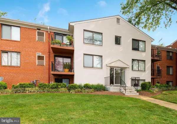 125-h Clubhouse Dr Sw #4, LEESBURG, VA 20175