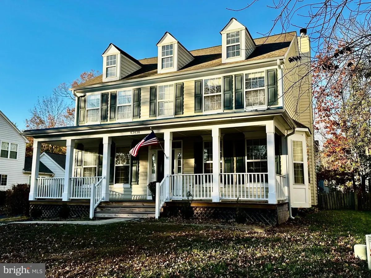 43438 Oxen Ln, Chantilly, VA 20152 - Image #1