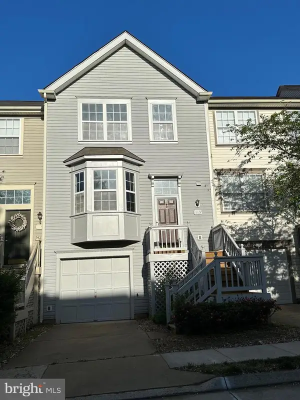 113 Frazer Dr, PURCELLVILLE, VA 20132