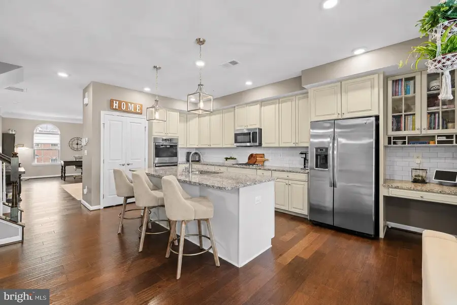 42230 Piebald Sq, Aldie, VA 20105 - #2